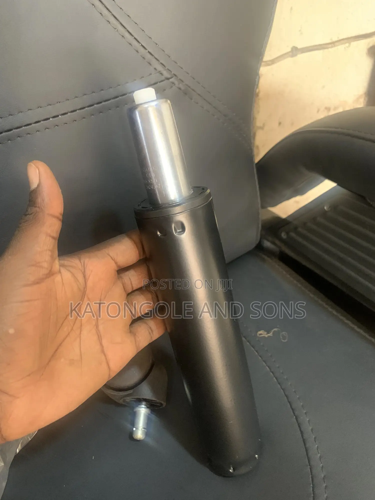Office Chair Lift Pump