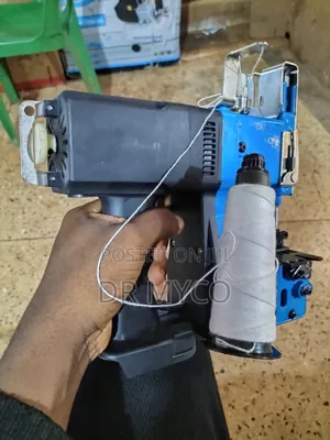 Rechargeable / Cordless Bag Closer /Sealing Machine