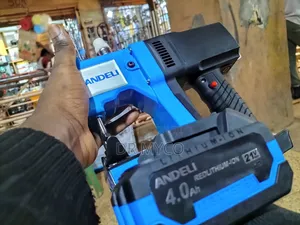 Rechargeable / Cordless Bag Closer /Sealing Machine