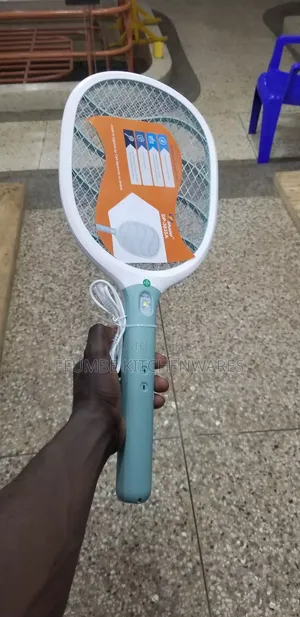 Mosquitoe Swatter