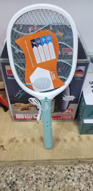Mosquitoe Swatter