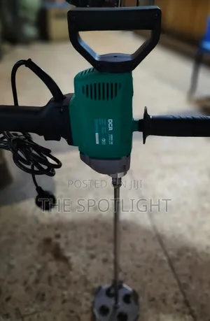 Dca Electric Mixer