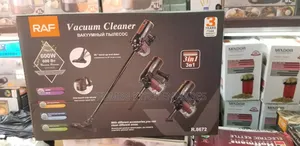 Vaccuum Cleaner Hand Held