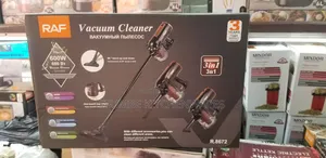 Vaccuum Cleaner Hand Held