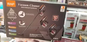 Vaccuum Cleaner Hand Held