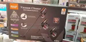 Vaccuum Cleaner Hand Held