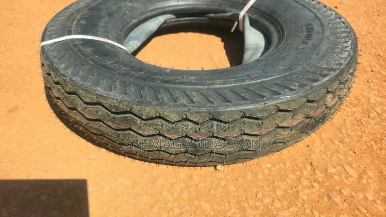 650r14 Indian Tyre Front MRF Nylon Highway