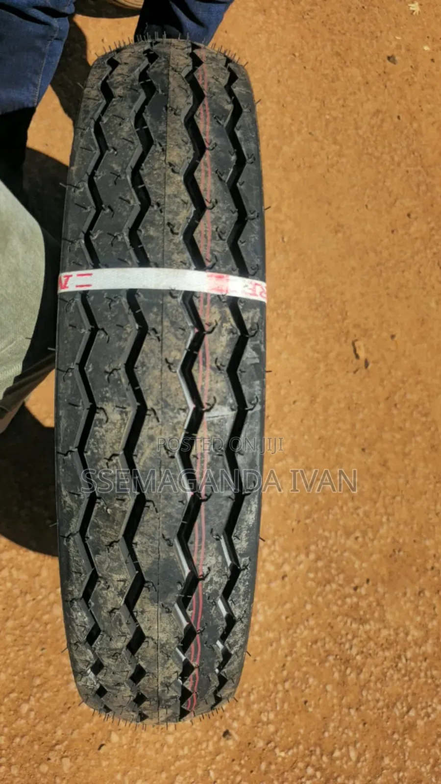 650r14 Indian Tyre Front MRF Nylon Highway