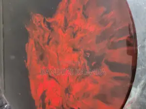 Profesional Epoxy Table