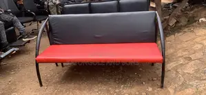 Waiting Chair