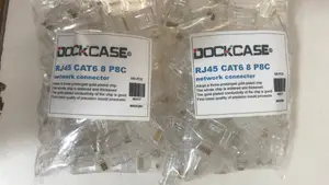 Rj45 Connector