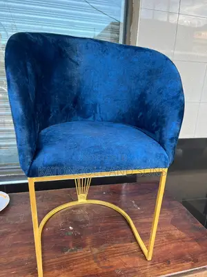 Executive Simple Chairs
