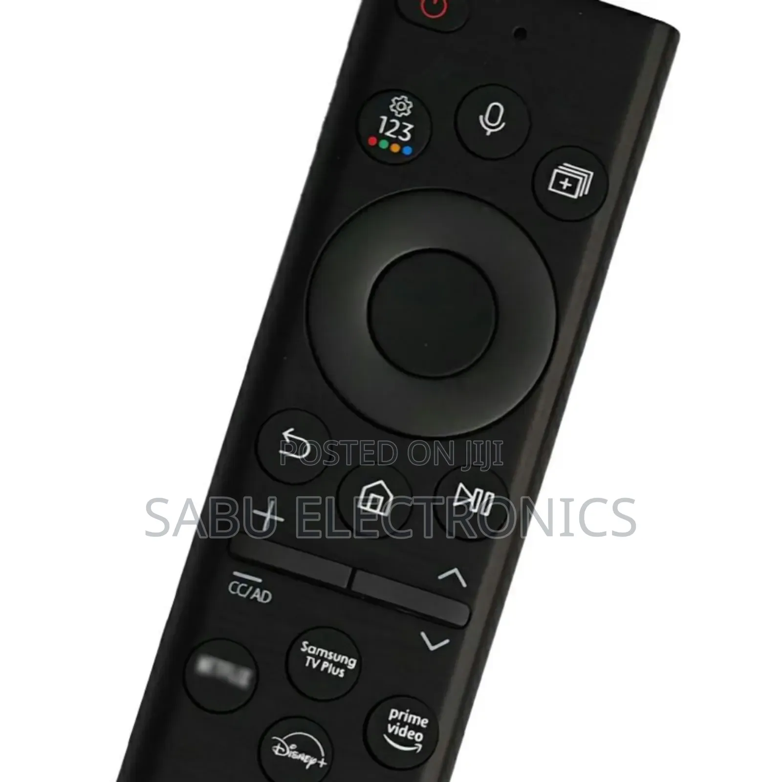 Samsung Rechargeable Voice Smart Tv Remote Usb-C Universal Control