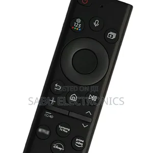 Samsung Rechargeable Voice Smart Tv Remote Usb-C Universal Control