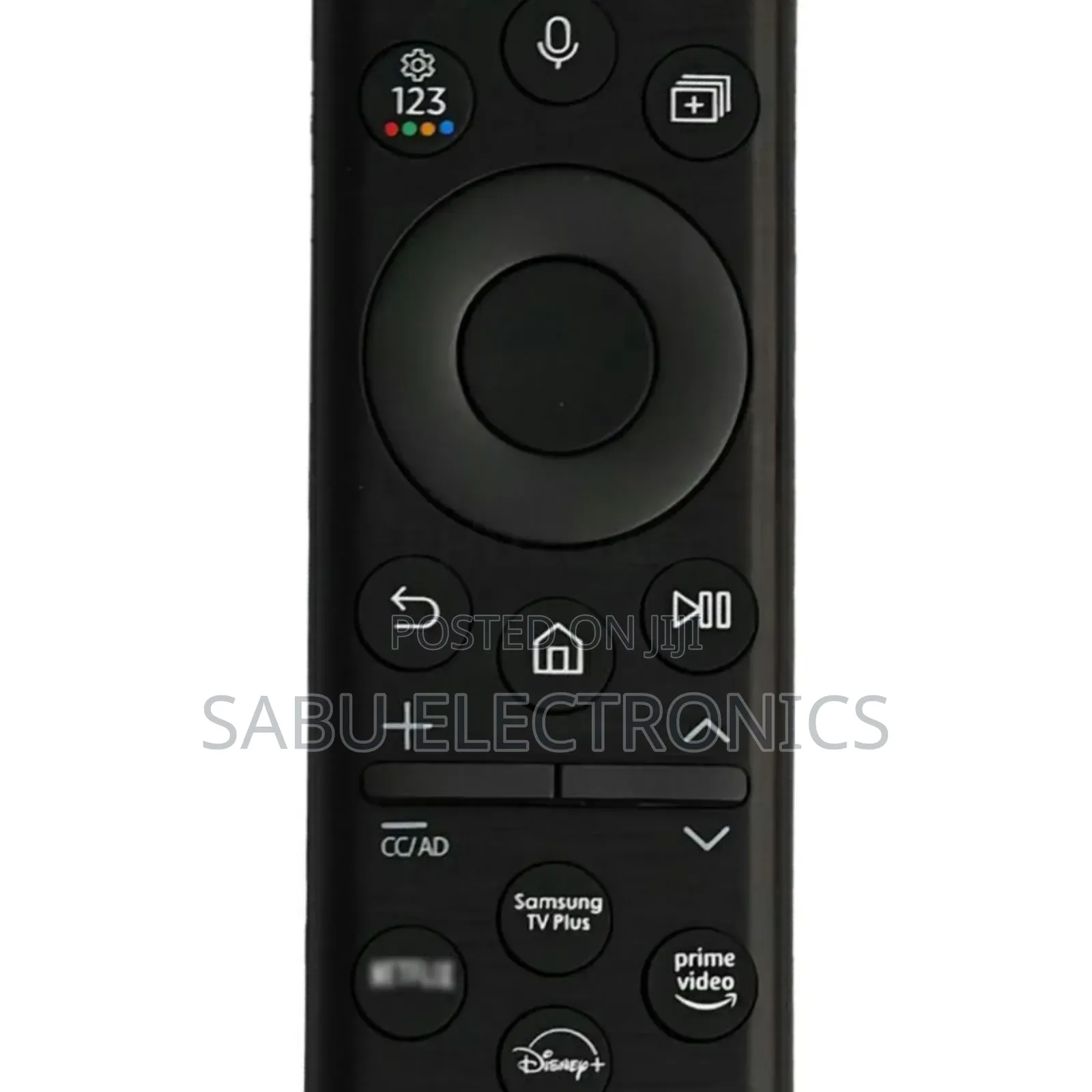 Samsung Rechargeable Voice Smart Tv Remote Usb-C Universal Control