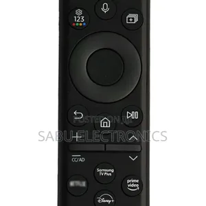 Samsung Rechargeable Voice Smart Tv Remote Usb-C Universal Control
