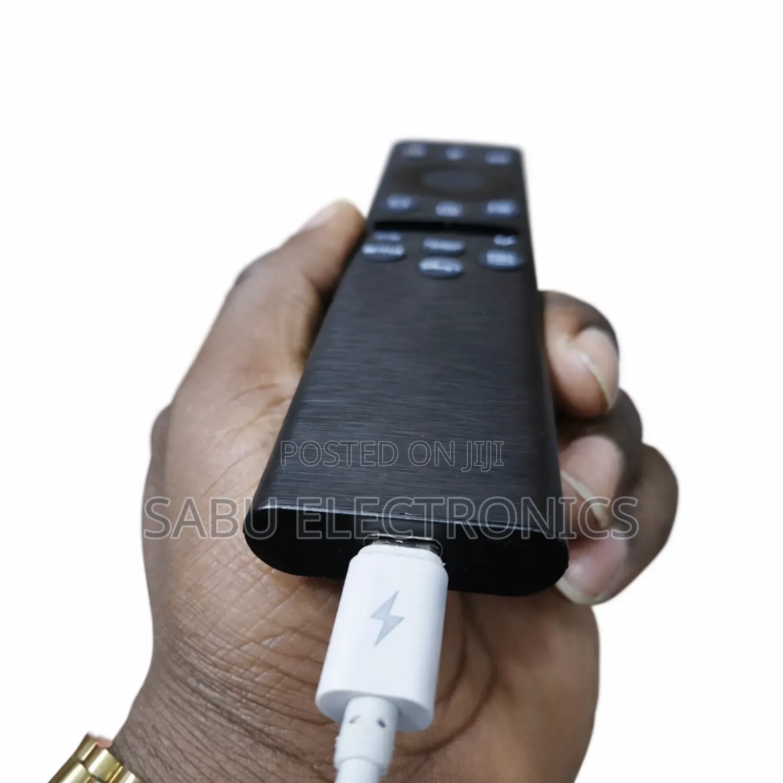 Samsung Rechargeable Voice Smart Tv Remote Usb-C Universal Control