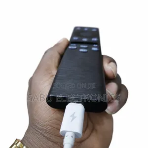 Samsung Rechargeable Voice Smart Tv Remote Usb-C Universal Control