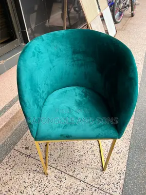 Elegant Simple Chairs