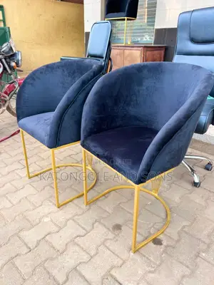 Luxury Chair