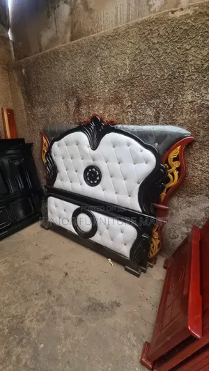 Modern Ball Bed