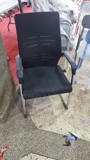 Affordable Office Chair