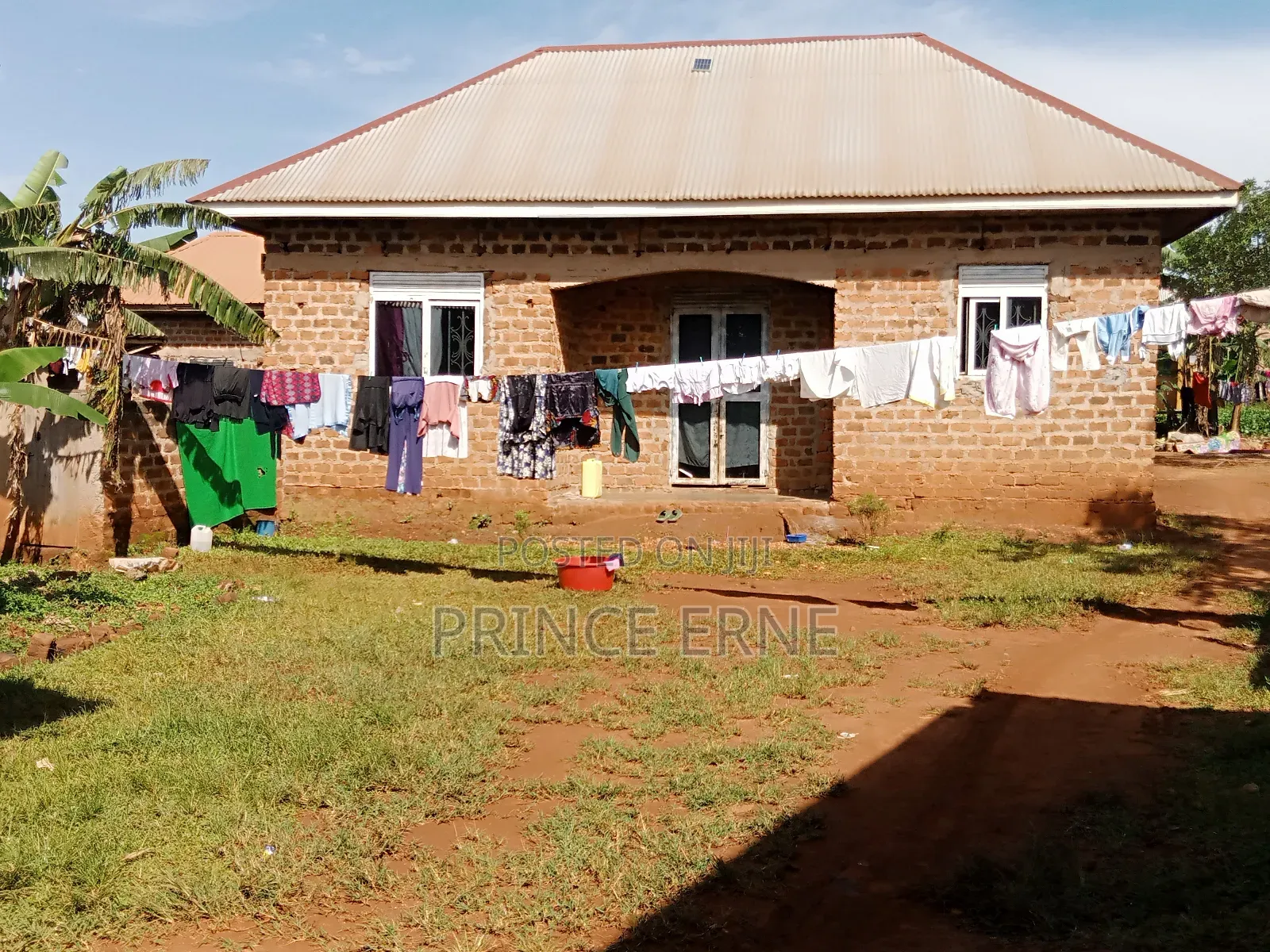 2bdrm House in Wakiso / Wakiso for sale