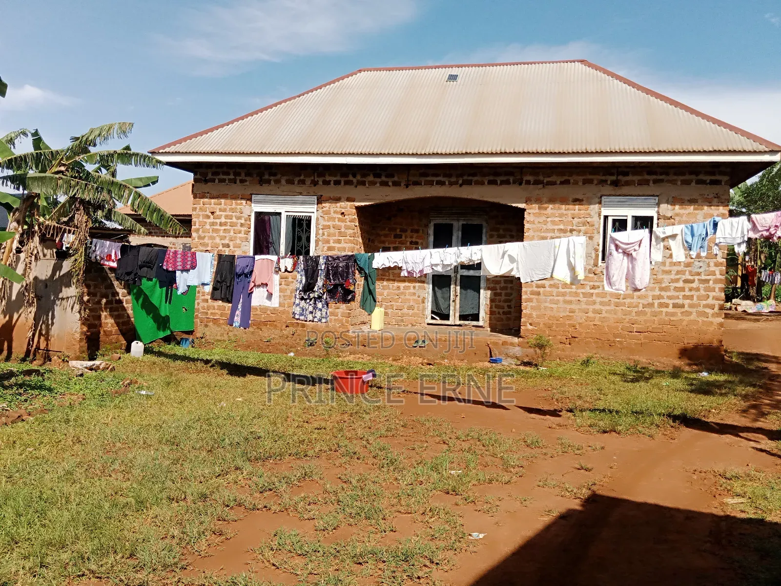 2bdrm House in Wakiso / Wakiso for sale