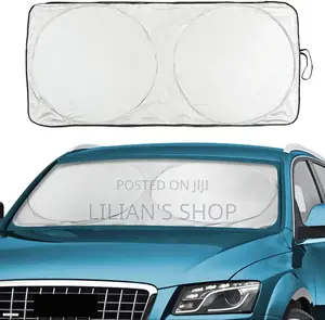 Car Front Windscreen Sunshade