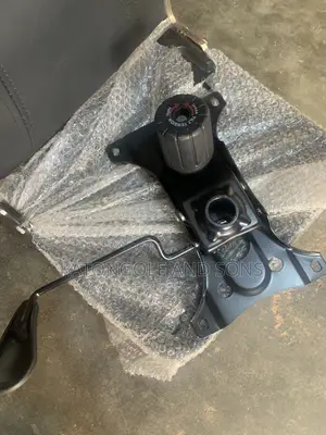 Office Chair Mechanism