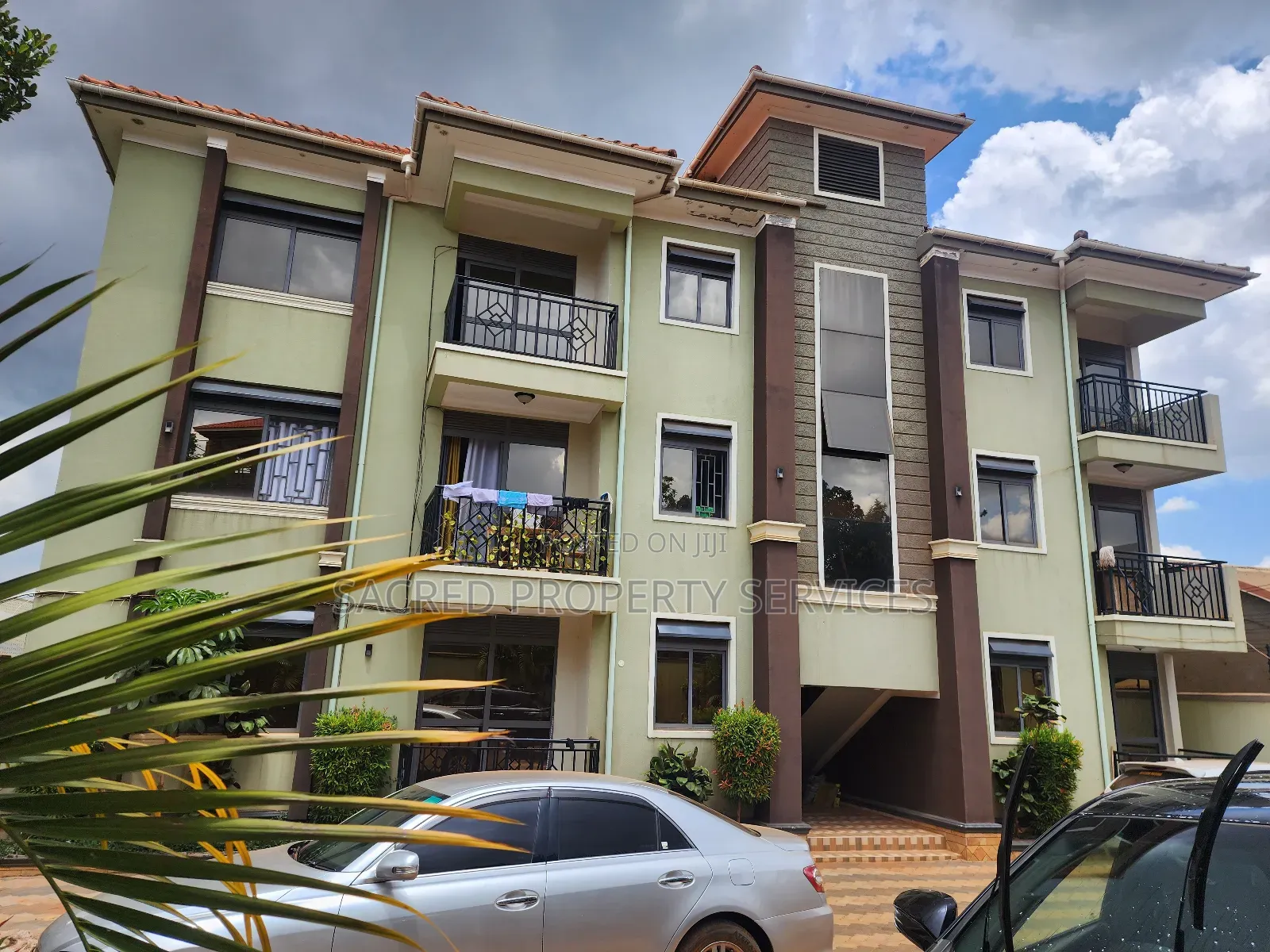 1bdrm Apartment in Najjera, Kira for rent