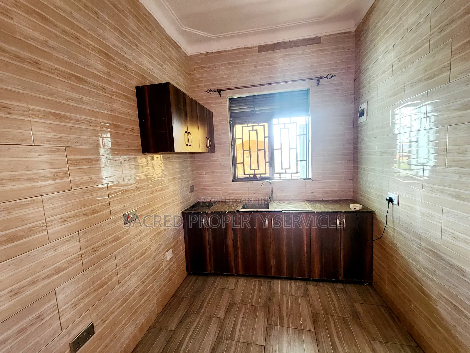 1bdrm Apartment in Najjera, Kira for rent