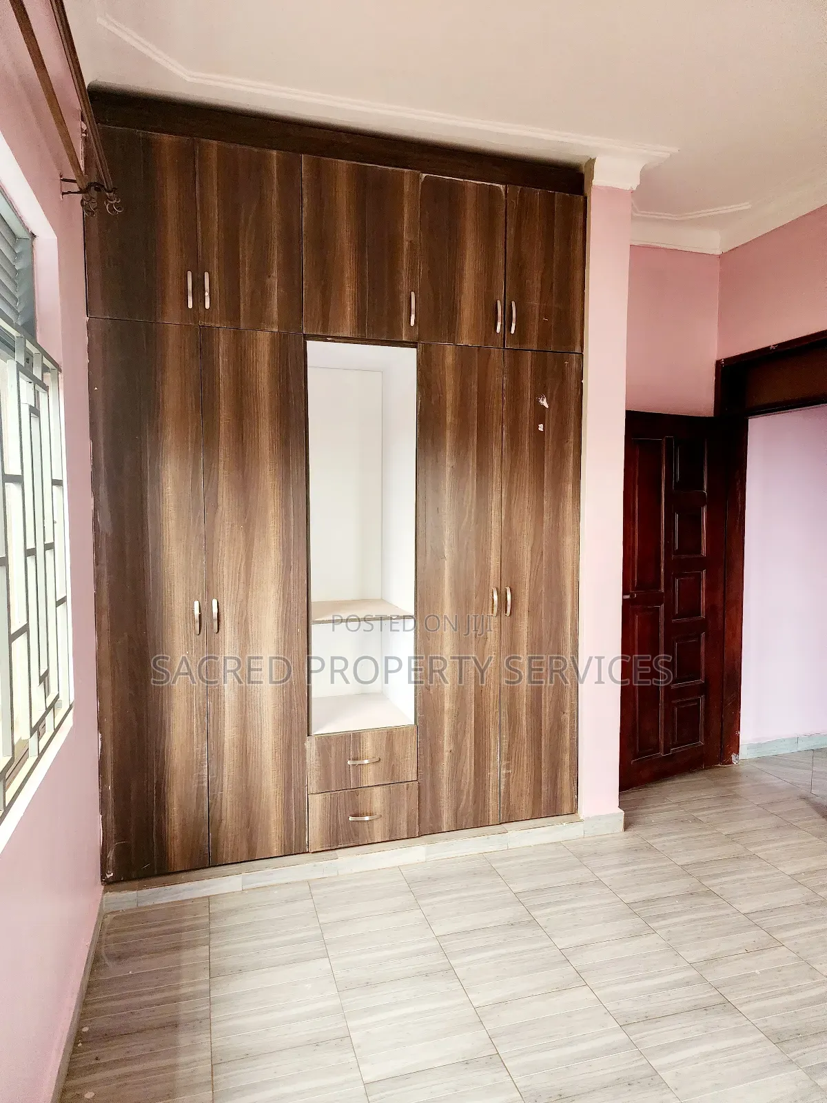 1bdrm Apartment in Najjera, Kira for rent
