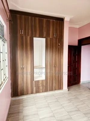 1bdrm Apartment in Najjera, Kira for rent