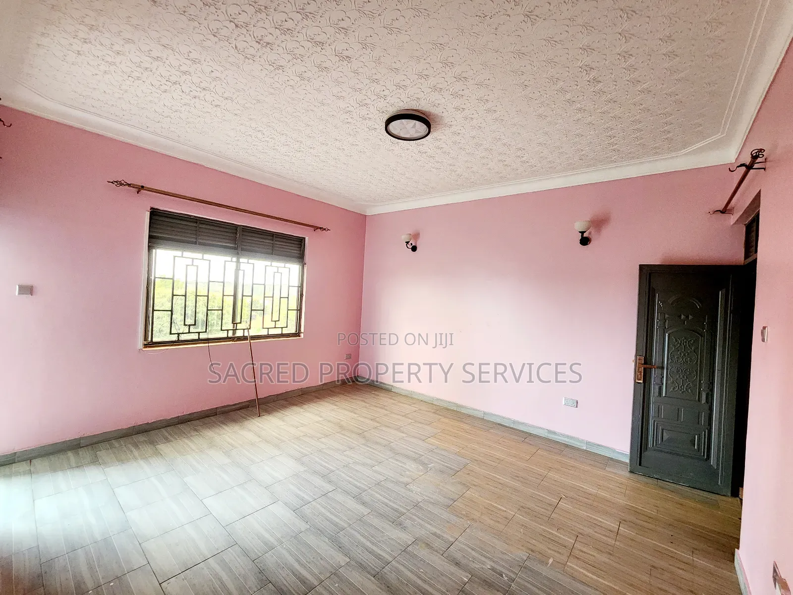 1bdrm Apartment in Najjera, Kira for rent