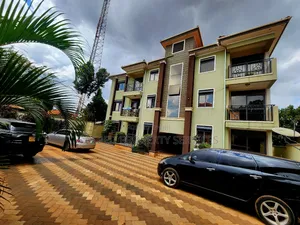 1bdrm Apartment in Najjera, Kira for rent