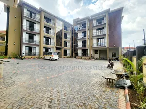 3bdrm Apartment in Kyanja Kisaa, Kira for rent