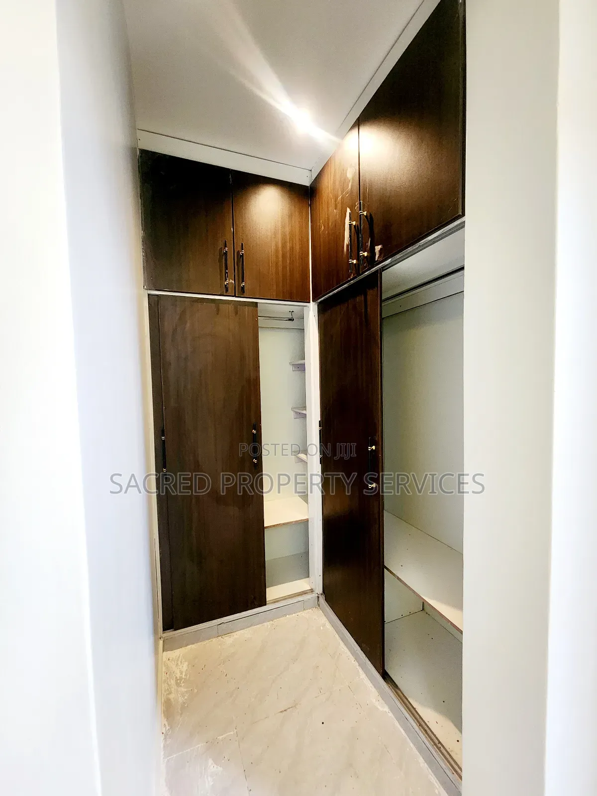 3bdrm Apartment in Kyanja Kisaa, Kira for rent