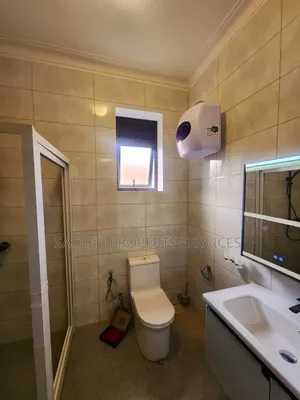 3bdrm Apartment in Kyanja Kisaa, Kira for rent