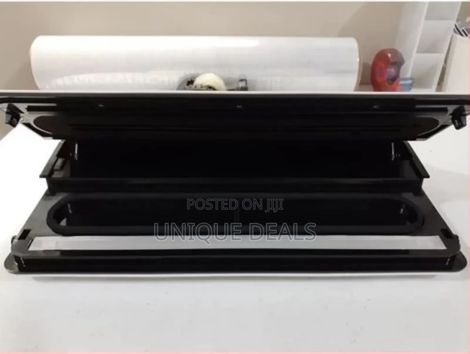 Household Vacuum Sealer Machine Dry and Wet Packaging Machine-