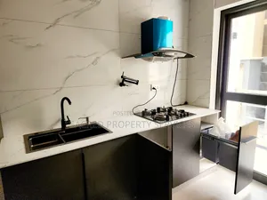 3bdrm Apartment in Kyanja Kisaasi Road, Kawempe for rent