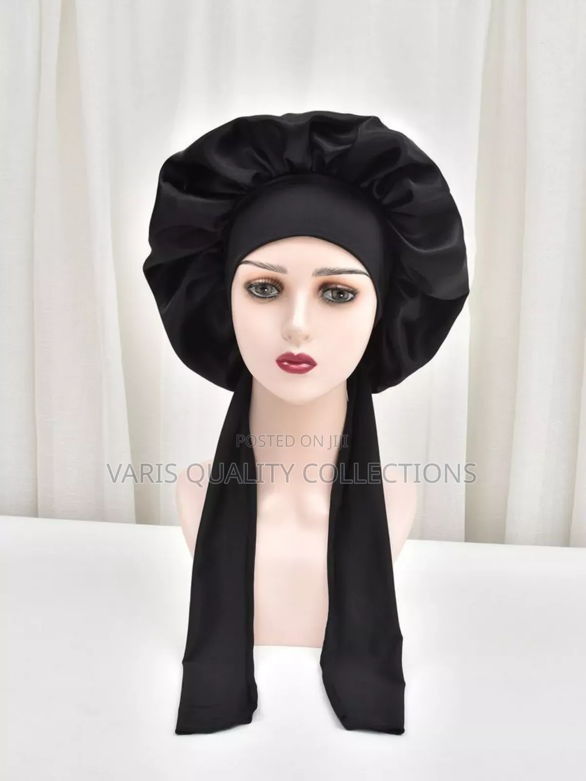 Hair Bonnets