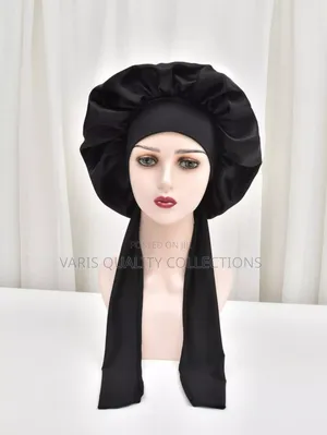 Hair Bonnets