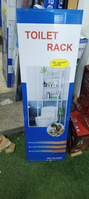 Toilet Rank