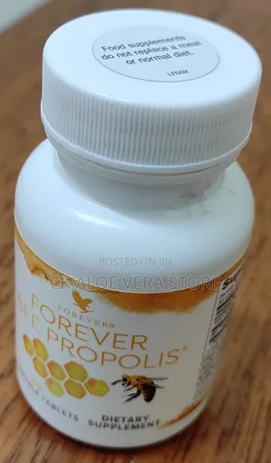 Aloe Bee Propolis