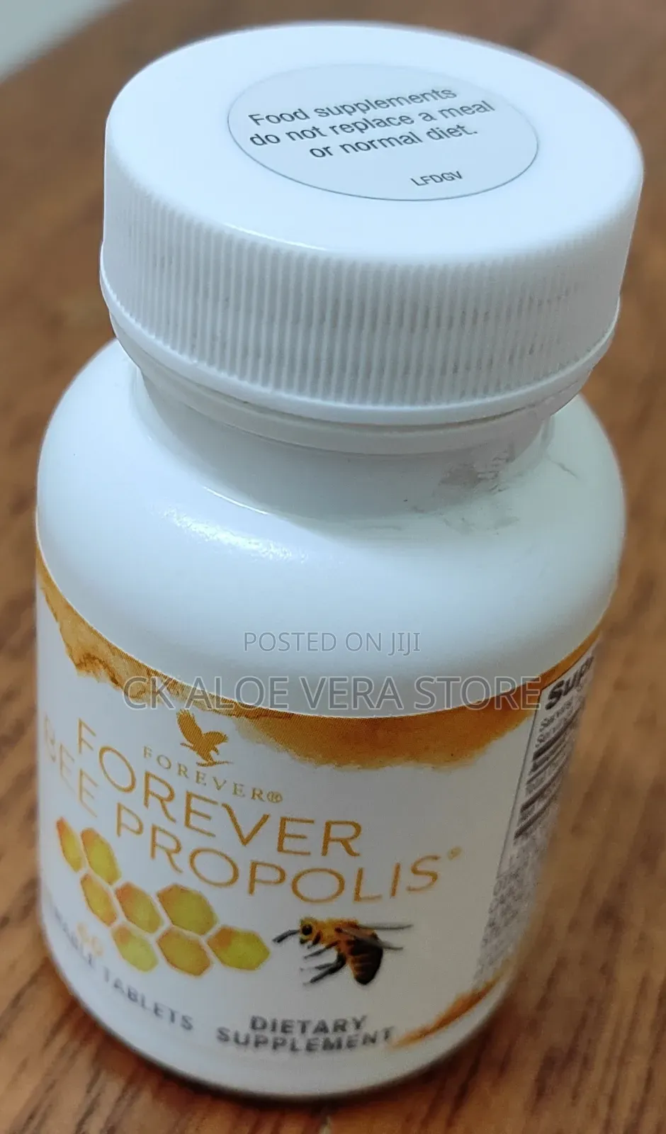 Aloe Bee Propolis