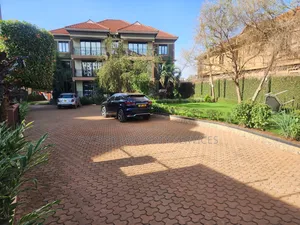 2bdrm Apartment in Kiwatule Ntinda, Nakawa for rent