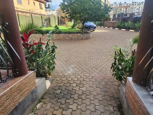 2bdrm Apartment in Kiwatule Ntinda, Nakawa for rent