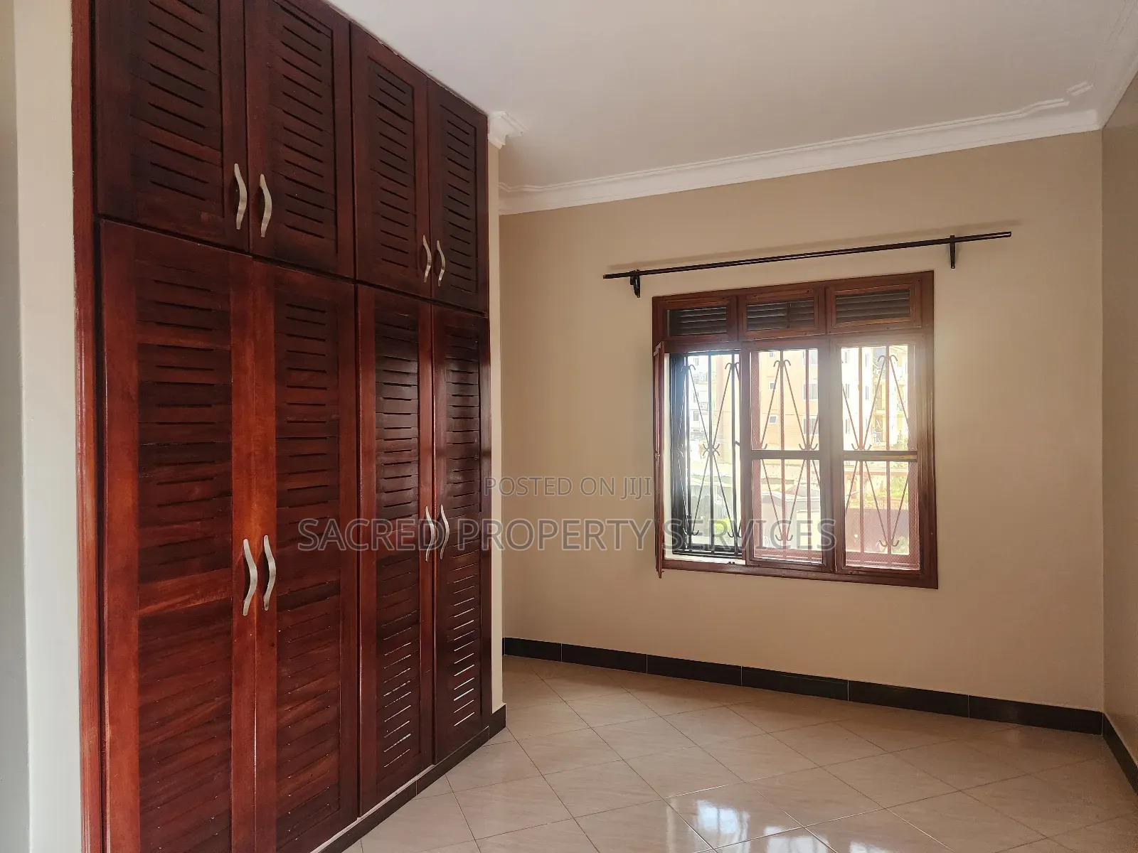 2bdrm Apartment in Kiwatule Ntinda, Nakawa for rent