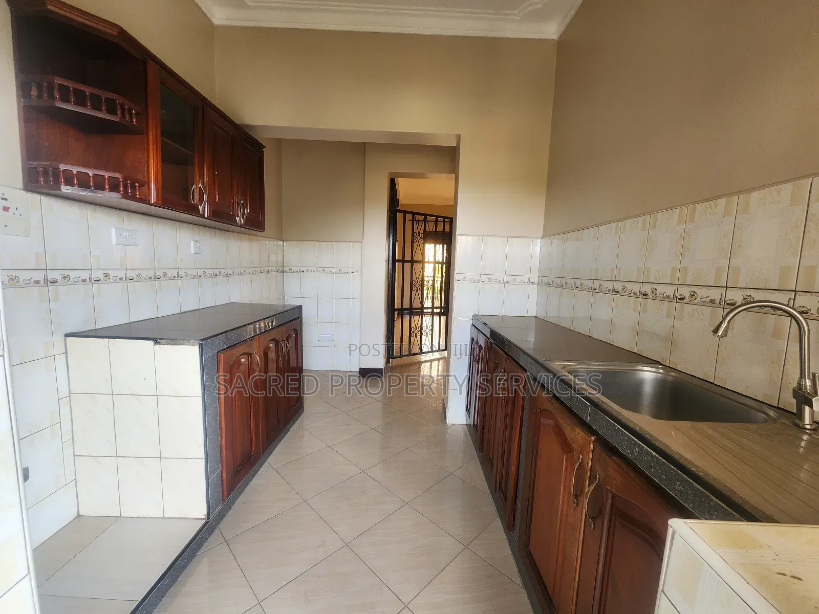2bdrm Apartment in Kiwatule Ntinda, Nakawa for rent